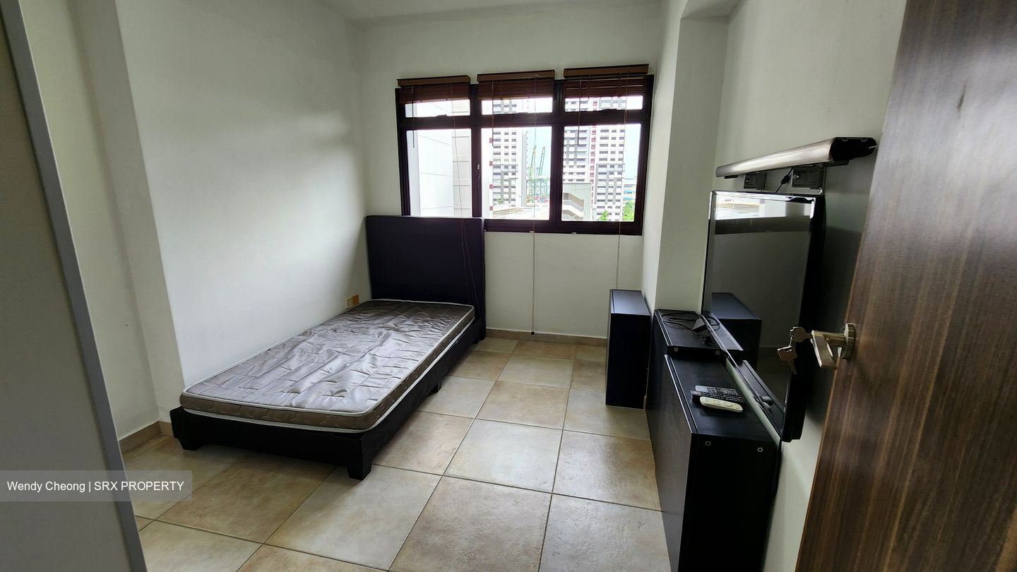 Blk 8 Cantonment Towers (Bukit Merah), HDB 4 Rooms #467502251